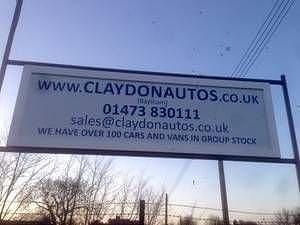 Used Ford Kuga Titanium 163 HP (119 kW) 2014 Grey SUV