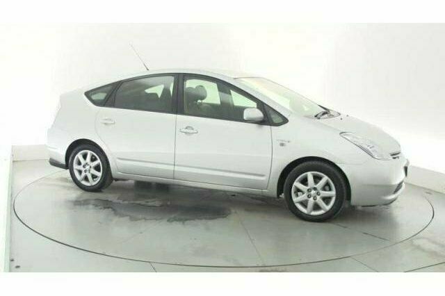 Used 2008 Toyota Prius Hatchback | £6,738 - Image 1/4
