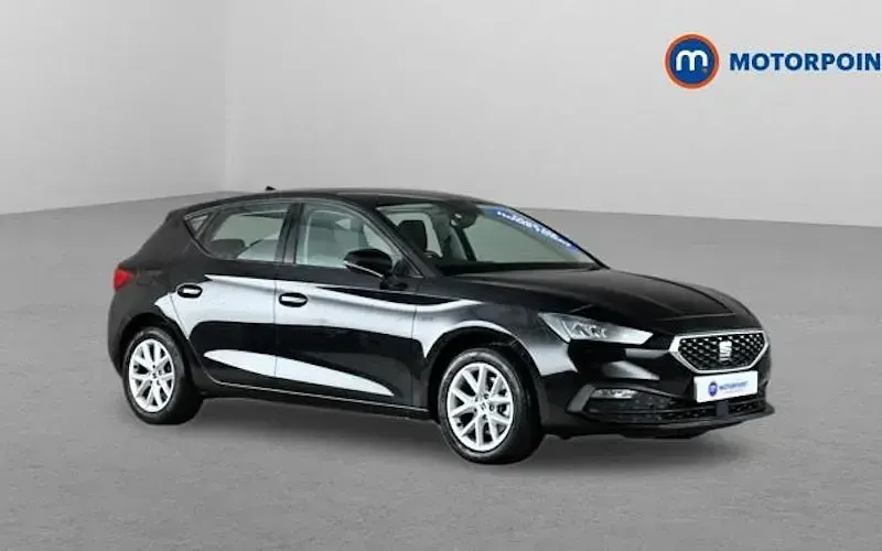 Used Seat Leon SE 150 HP (110 kW) 2023 Hatchback