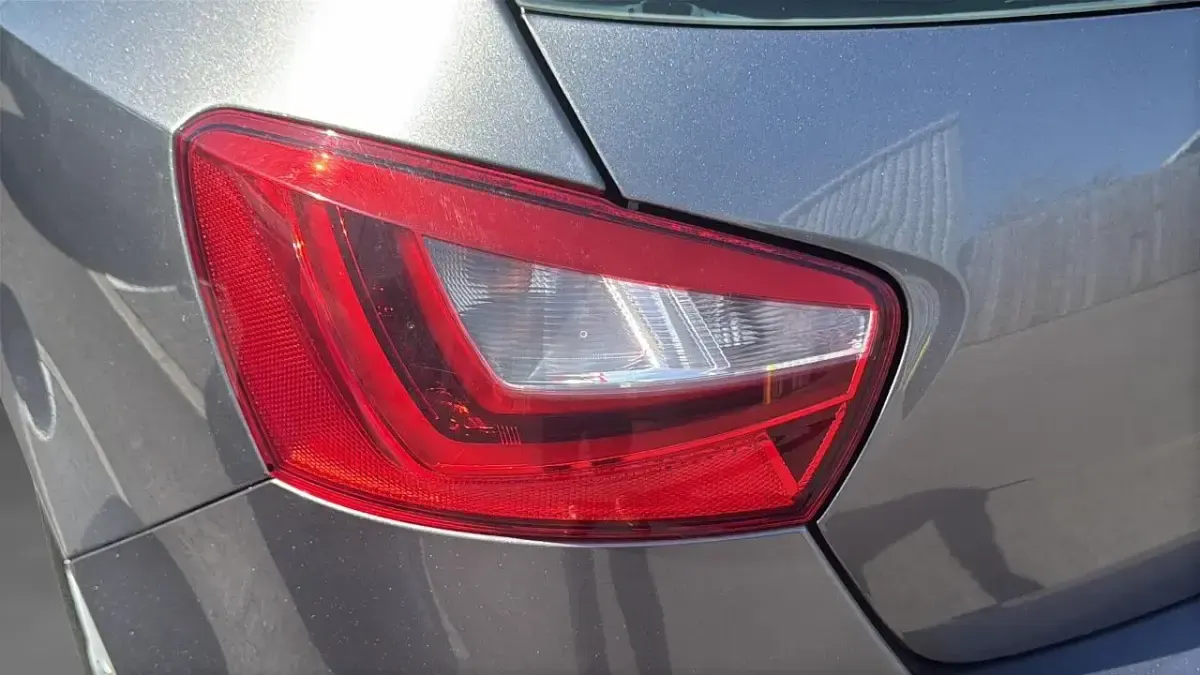 Gebraucht Seat Ibiza SE 89 PS (65 kW) 2017 Grau