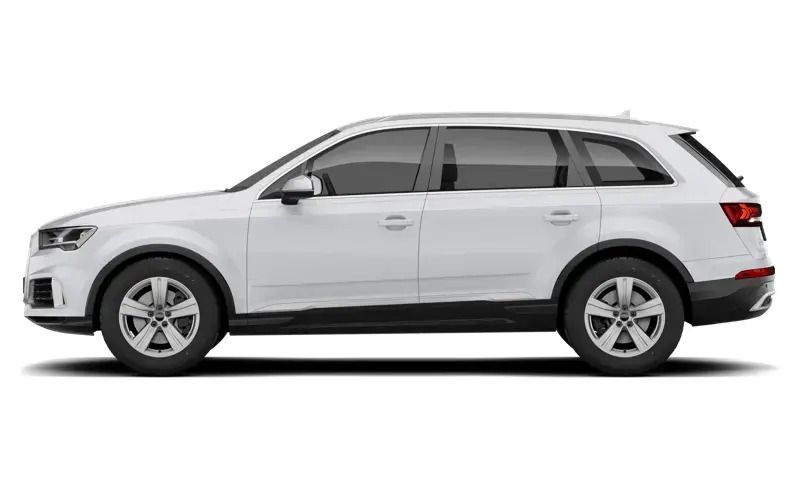 Used 2023 Audi Q7 SUV | £46,970 (Fair price) - Image 1/1