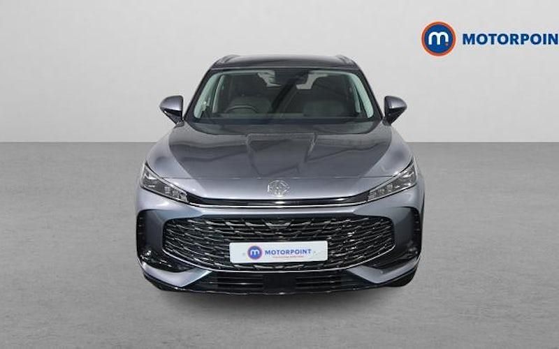 Used MG HS SE 224 HP (164 kW) 2025 Grey SUV