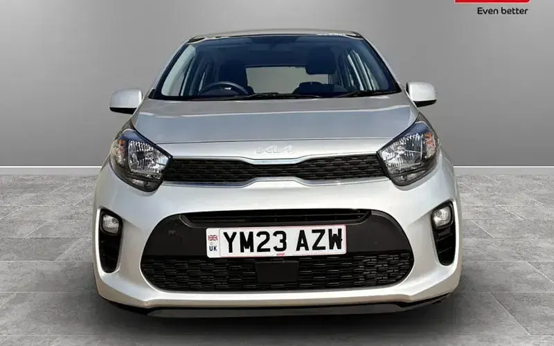 Second-hand Kia Picanto 67 CP (49 kW) 2024 Hatchback