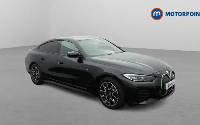 Used BMW i4 M Sport 250 kW (340 HP) 2026 Sedan