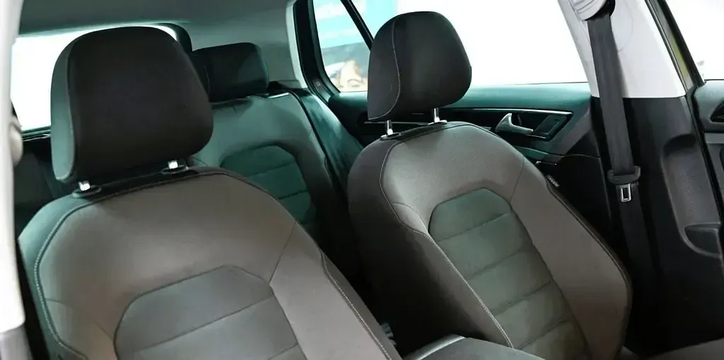 Second-hand VW Golf VII GT 150 CP (110 kW) 2018 Gri Hatchback