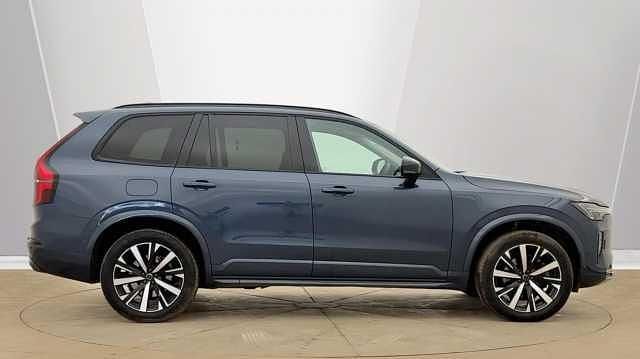 Used Volvo XC90 Plus 250 HP (183 kW) 2025 SUV