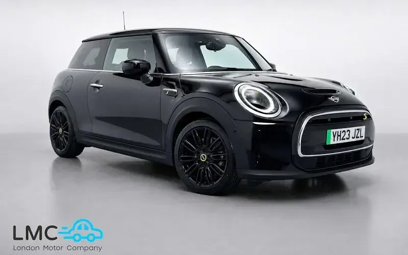 Used Mini Cooper Level 3 135 kW (184 HP) 2023 Hatchback