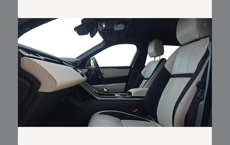 Used Land Rover Range Rover Velar SE Dynamic 204 HP (150 kW) 2023 Grey SUV