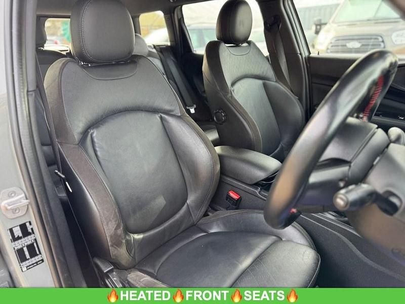 Used Mini Cooper Clubman Sport 136 HP (100 kW) 2020 Grey Estate