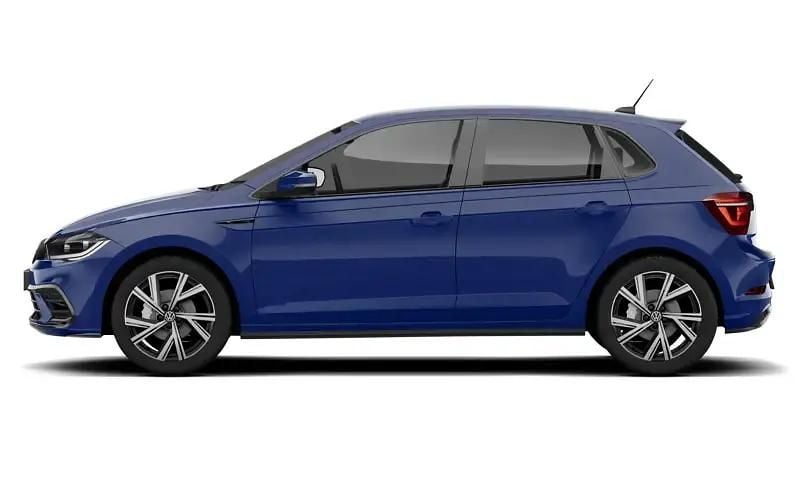 Used 2020 VW Polo SE Hatchback | £14,490 (Good price) - Image 1/1