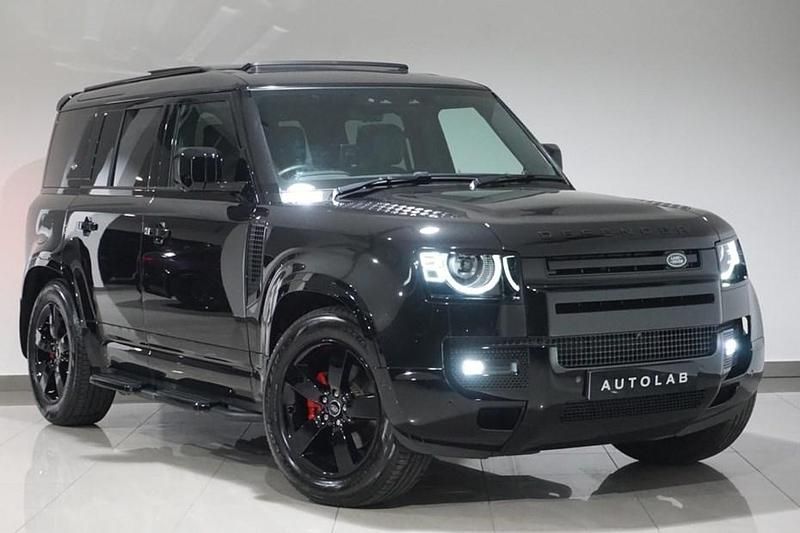 Used Land Rover Defender HSE Dynamic 2023 SUV