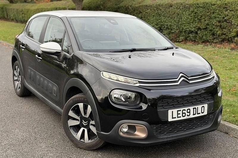 Used 2020 Citroën C3 Origins | £7,990 (Fair price) - Image 1/1