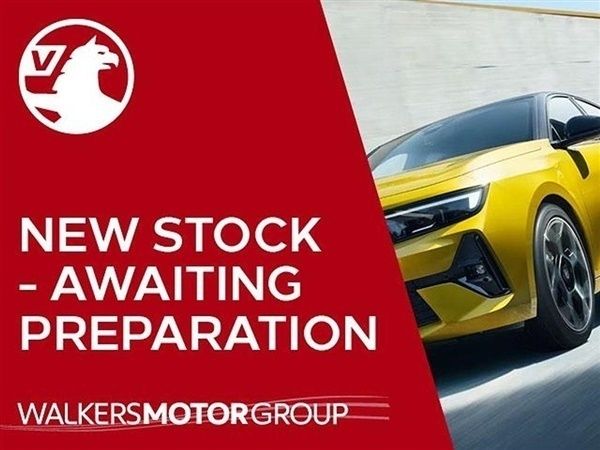 White Used 2019 Vauxhall Corsa S Hatchback | £7,216 (Fair price) - Image 1/1