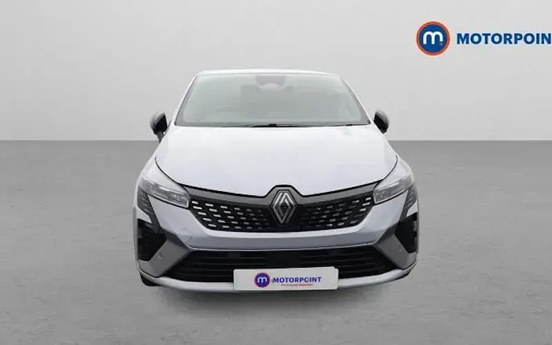Used Renault Clio Esprit Alpine 143 HP (105 kW) 2025 Hatchback