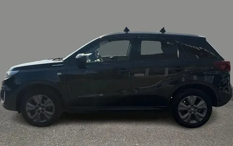 Used Suzuki Vitara SZ-T 129 HP (94 kW) 2024 SUV