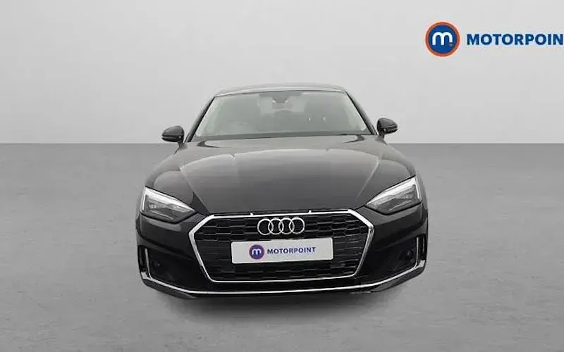 Used Audi A5 Sportback Sport 163 HP (119 kW) 2024 Hatchback
