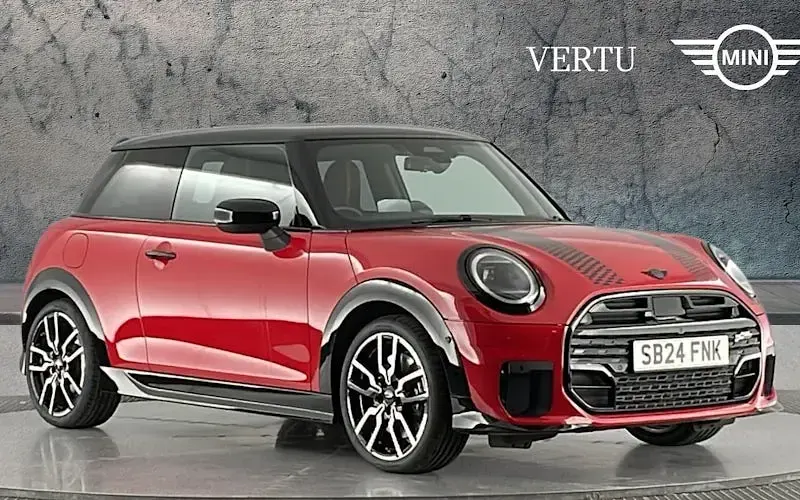 Used Mini Cooper Sport 150 kW (204 HP) 2026 Hatchback