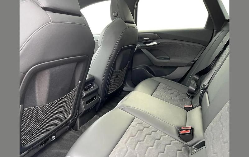 Used Audi e-tron Performance 269 kW (367 HP) 2025 Blue SUV