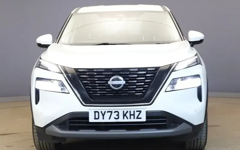 Used Nissan X-Trail Acenta Premium 204 HP (150 kW) 2026 SUV
