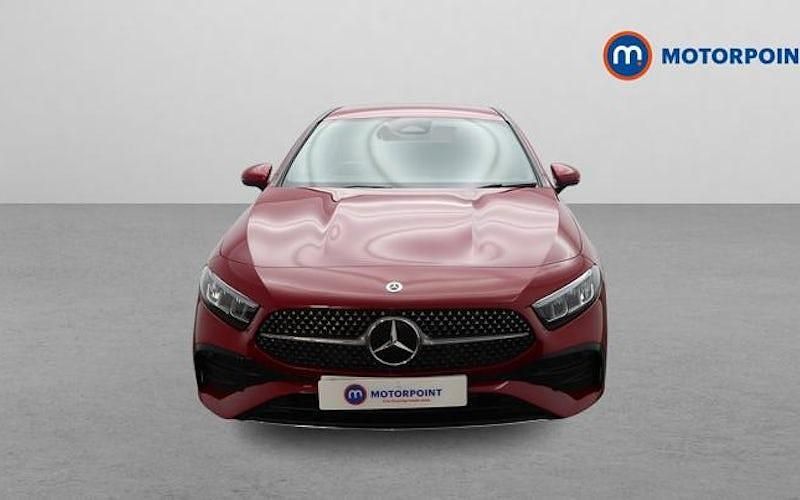 Used Mercedes A180 Executive 136 HP (100 kW) 2025 Sedan