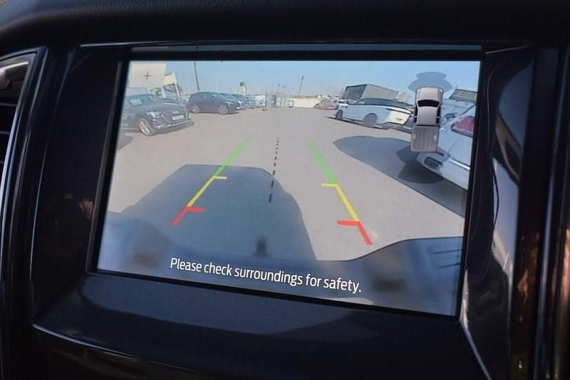 Used Ford Ranger Wildtrack 2021 Grey Pickup