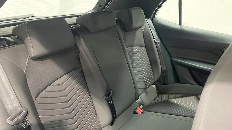 Used Cupra Born 150 kW (204 HP) 2022 Grey Hatchback