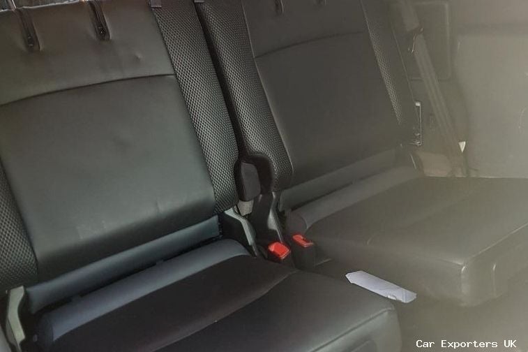 Used Toyota Land Cruiser 2011 SUV