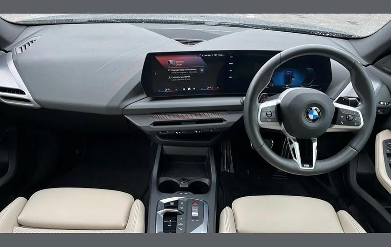 Used BMW 220 M Sport 168 HP (123 kW) 2025 Blue Coupe