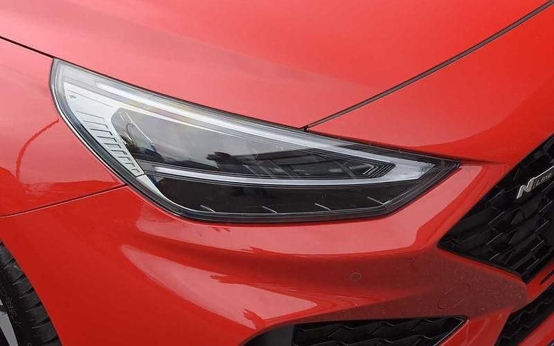 Used Hyundai i30 N Line 140 HP (102 kW) 2025 Hatchback