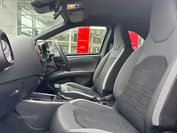New Toyota Aygo X Sport 116 HP (85 kW) 2026 Grey SUV