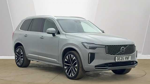 Used Volvo XC90 Ultra 247 HP (181 kW) 2026 SUV