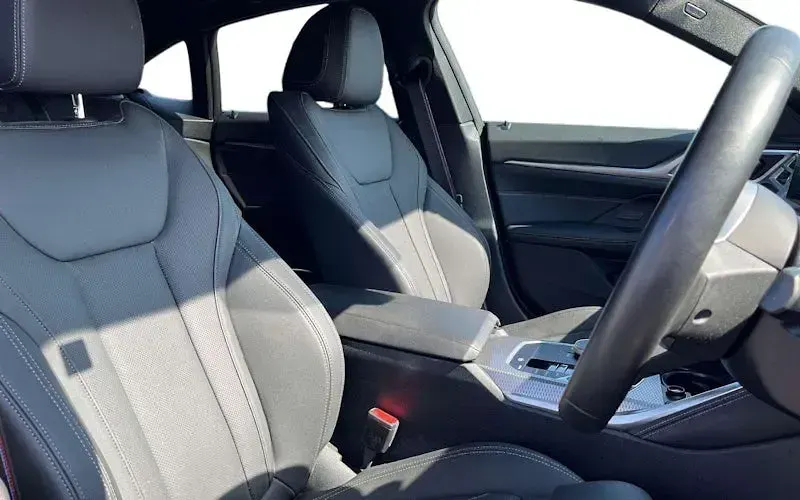 Used BMW i4 Shadowline 400 kW (544 HP) 2025 Grey Sedan