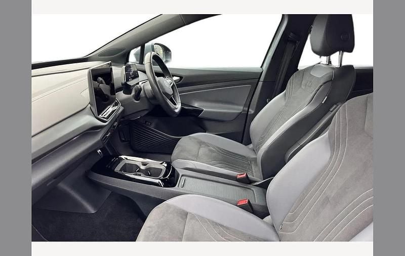 Used VW ID.5 Pro 210 kW (286 HP) 2025 Grey SUV