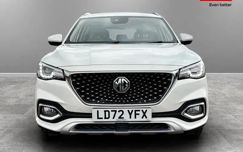 Used MG HS Excite 162 HP (119 kW) 2023 SUV