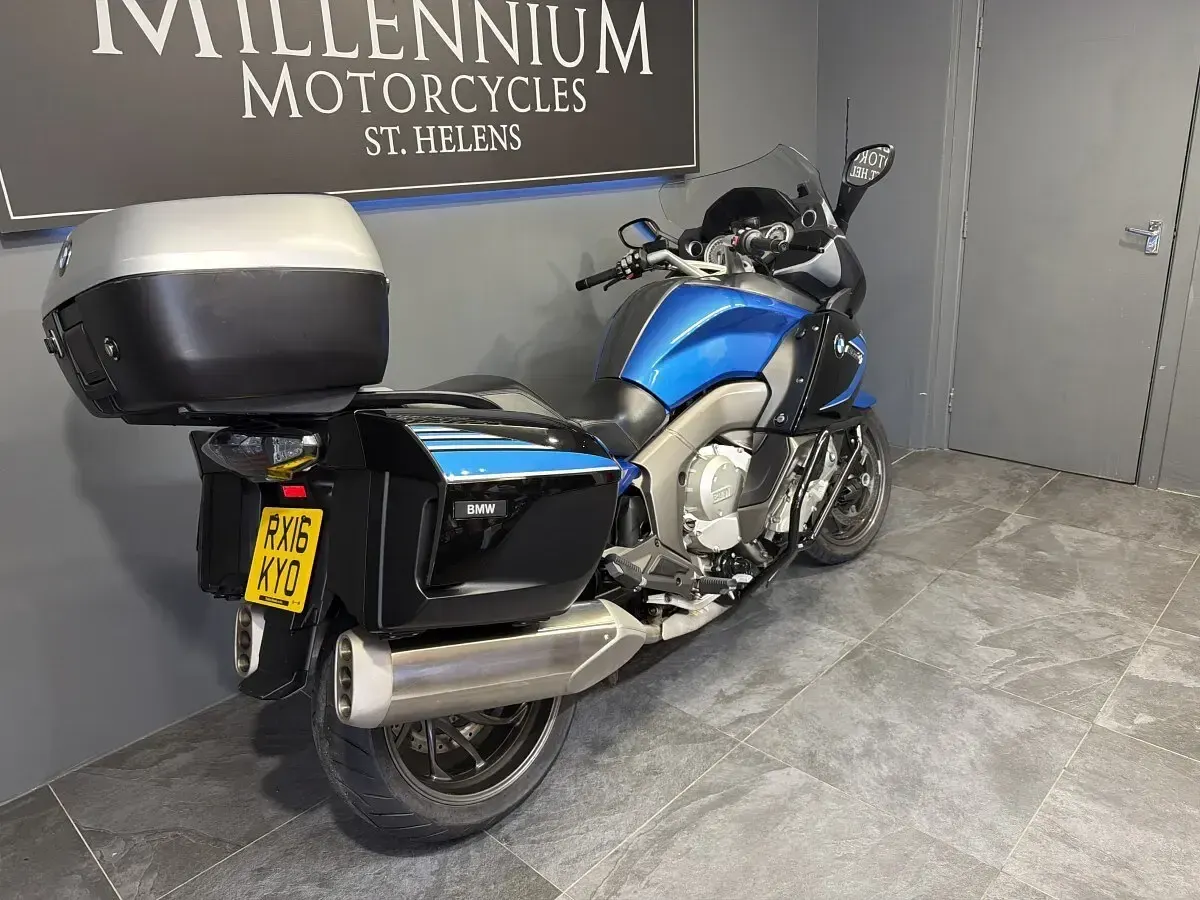Used BMW 1600 2016 Other