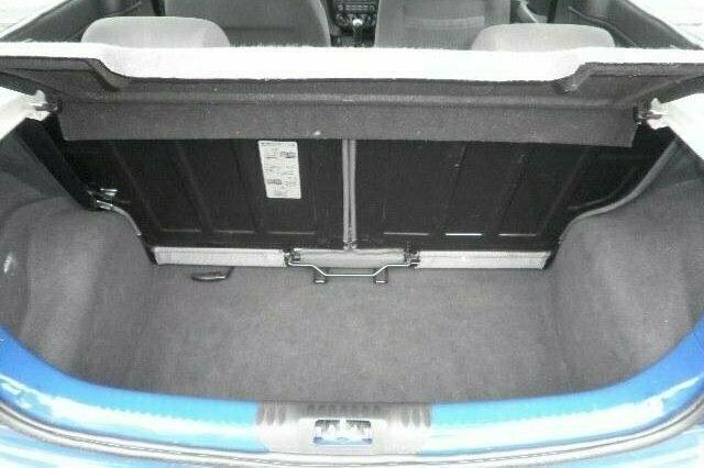 Used VW Fox 2007 Hatchback