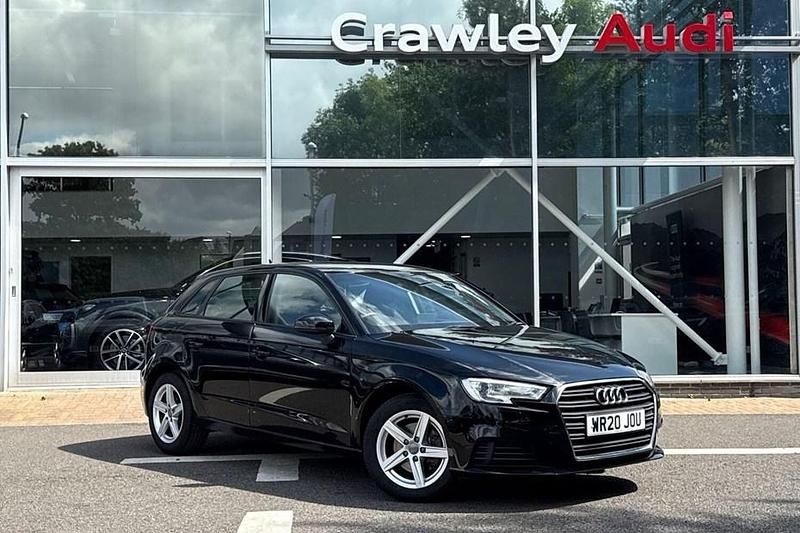 Used 2020 Audi A3 | £14,990 (Good price) - Image 1/1