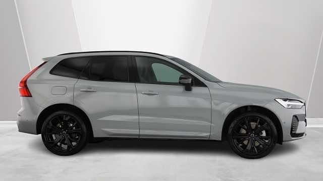 Usado Volvo XC60 Plus 247 HP (181 kW) 2026 SUV
