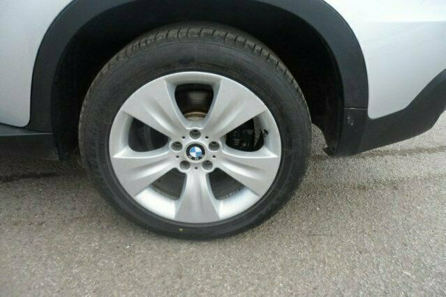 Used BMW X5 2007 SUV