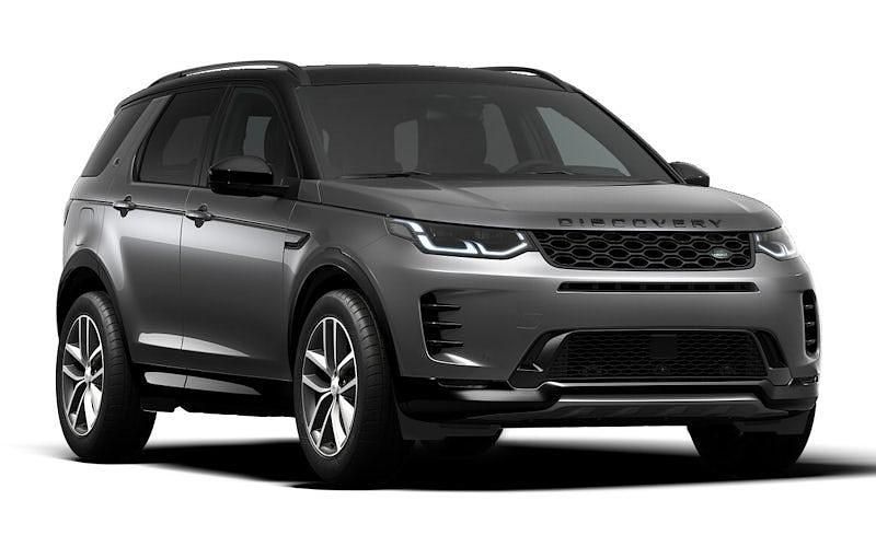 New 2025 Land Rover Discovery Sport SE Dynamic SUV | £51,099 (Fair price) - Image 1/1