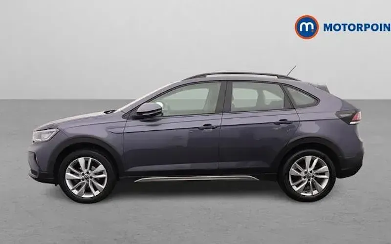 Used VW Taigo Life 95 HP (69 kW) 2026 SUV