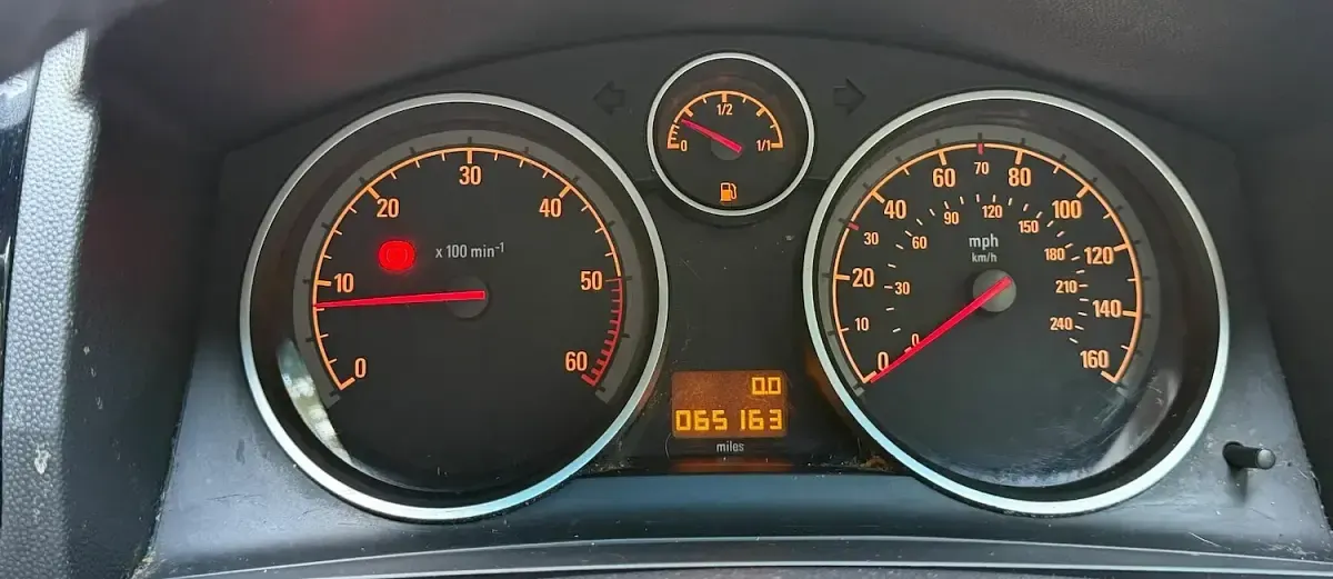 Used Vauxhall Zafira Elite 2011 Blue MPV
