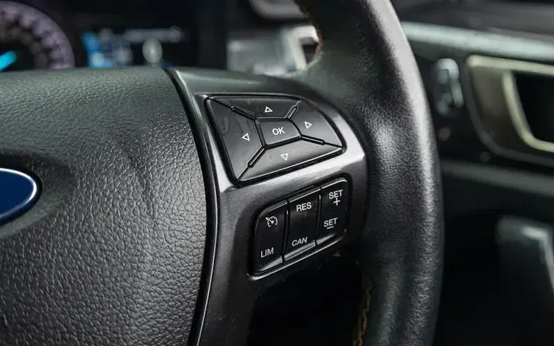 Second-hand Ford Ranger Wildtrack 213 CP (156 kW) 2022 Pickup