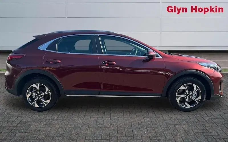 New Kia XCeed 114 HP (83 kW) 2026 SUV