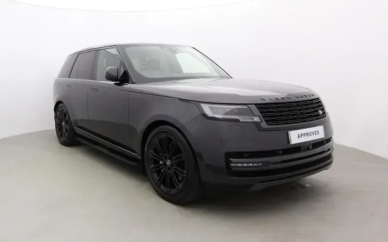 Used Land Rover Range Rover HSE 300 HP (220 kW) 2026 SUV