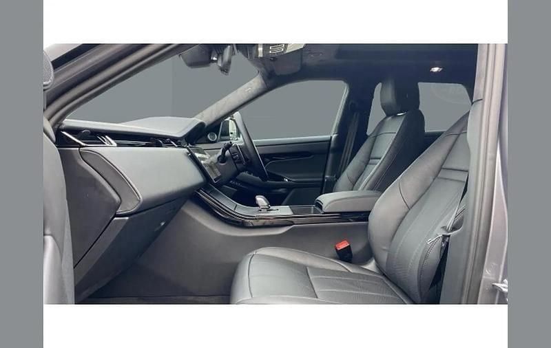 New Land Rover Range Rover evoque Autobiography 265 HP (194 kW) 2025 Other SUV