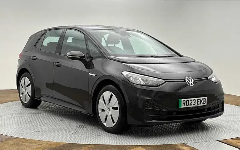 Used VW ID.3 Pro 106 kW (145 HP) 2022 Hatchback
