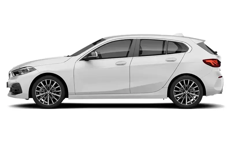 Used BMW 118 Comfort Edition 136 HP (100 kW) 2018 Hatchback