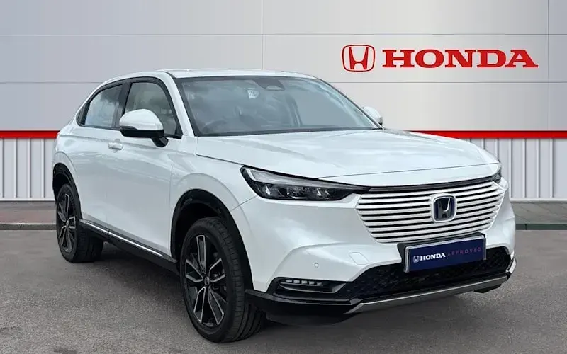 Used Honda HR-V Advance 131 HP (96 kW) 2024 SUV