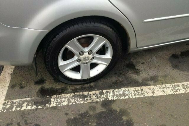 Used Mazda 6 2006 Hatchback